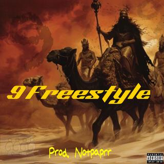 9 Freestyle