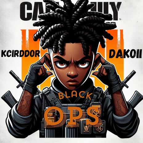 Black Ops ft. Dakoii | Boomplay Music