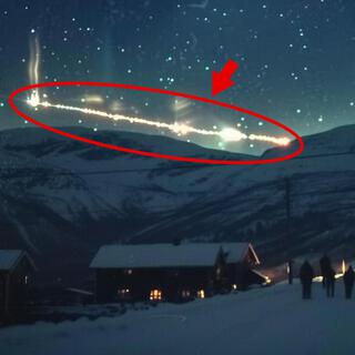 The Mystery of the Hessdalen Lights