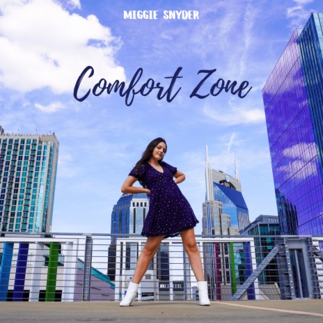 Comfort Zone | Boomplay Music