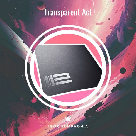 Transparent Act | Boomplay Music