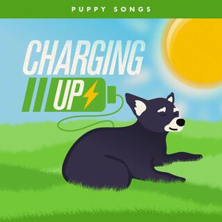 Charging Up lyrics | Boomplay Music