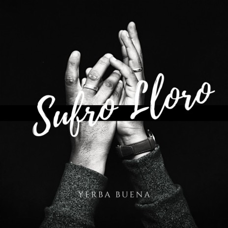 Sufro Lloro (Cumbia Sureña) | Boomplay Music