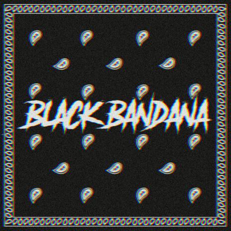 Black bandana | Boomplay Music