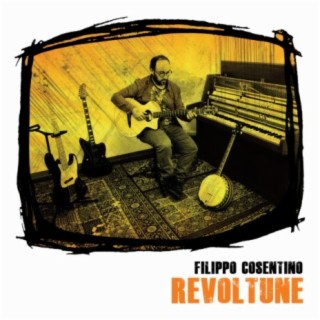 Revoltune (The Grunge Spirit) feat. Giuseppe Di Filippo
