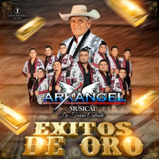 Arkangel Musical de Tierra Caliente