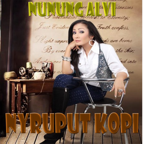 Nyruput Kopi | Boomplay Music