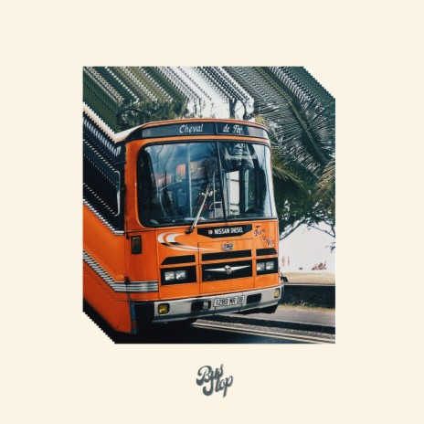 Bus Stop ft. Clap Cotton | Boomplay Music