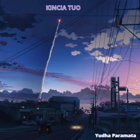 Kincia Tuo Instrument | Boomplay Music