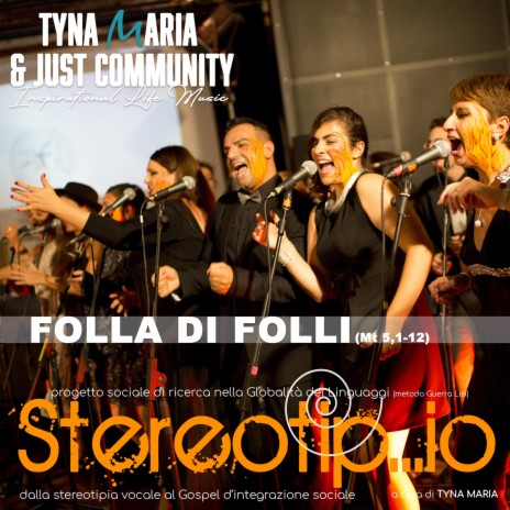 Folla di Folli (Mt 5,1-12) (Live) | Boomplay Music