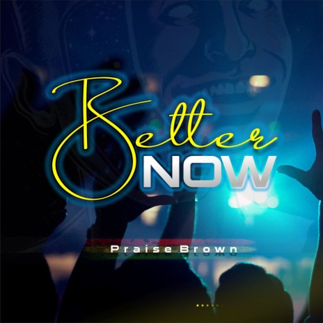 Better Now | Boomplay Music