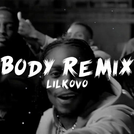 Body (Spanish Remix) | Boomplay Music