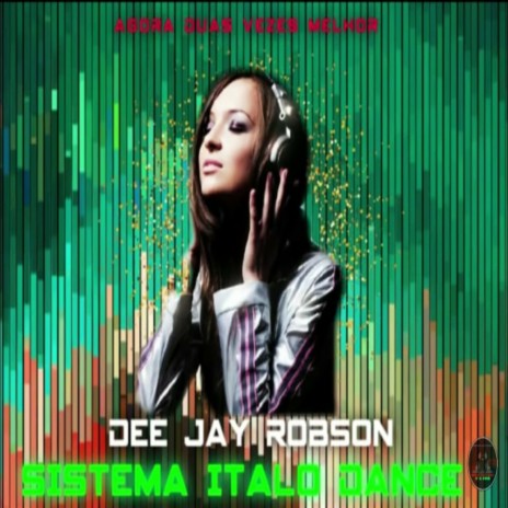 Jack O Lantern - Dee Jay Robson | Boomplay Music