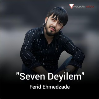 Seven Deyilem