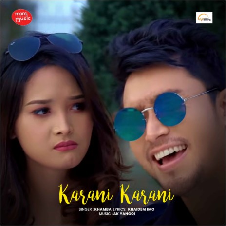 Karani Karani | Boomplay Music