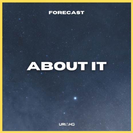 About It ft. Uriah G | Boomplay Music