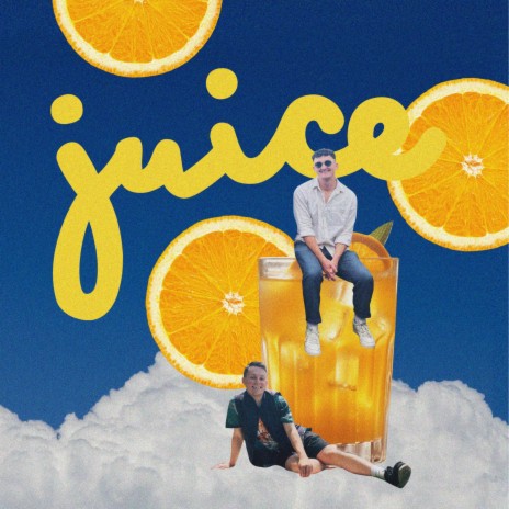 Juice ft. J.Rowe