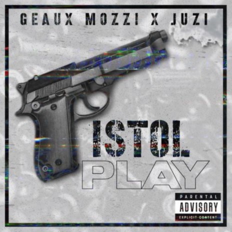 Pistol play (feat. J uzi) | Boomplay Music