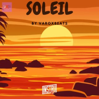 Soleil II