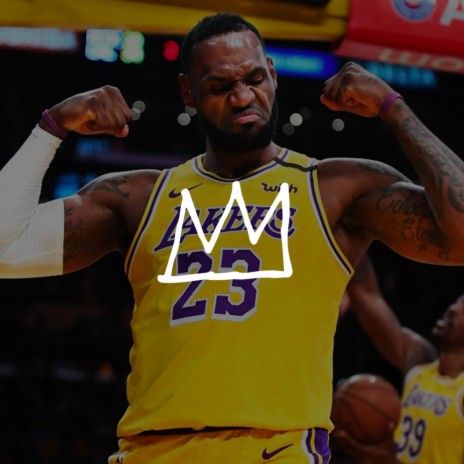 LEBRON | Boomplay Music