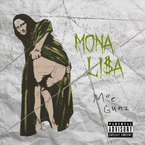 Mona Li$a (Special Version) | Boomplay Music