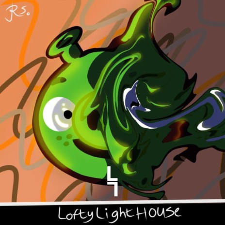 Bad Piggies Theme Song (Loftylighthouse Remix) | Boomplay Music