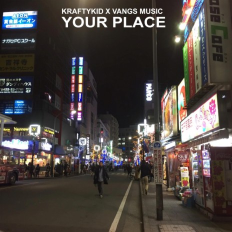 Your Place | Boomplay Music