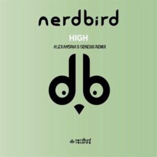 High (Alexandria's Genesis Remix)