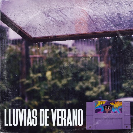 Lluvias de Verano