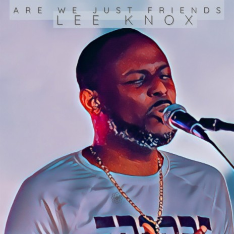 Are We Just Friends | Boomplay Music