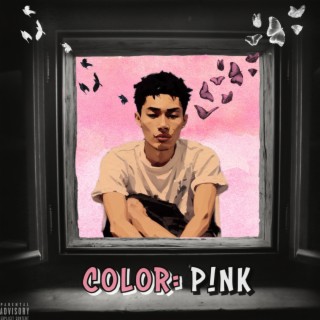 Color: Pink