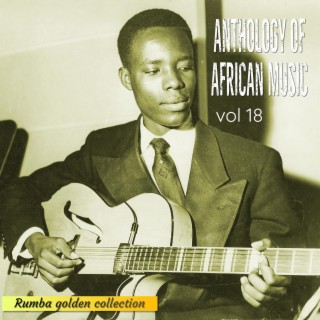 Anthology of African Music, Volume 18