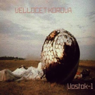 Vostok 1 (Estudio)