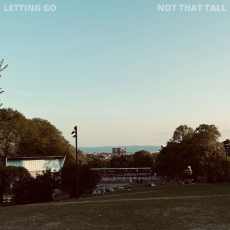 Letting Go | Boomplay Music