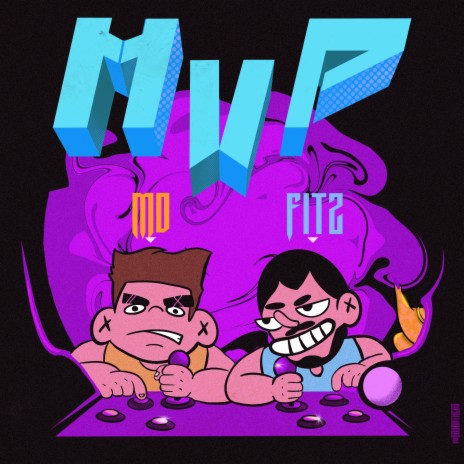 Mvp ft. Fitz | Boomplay Music