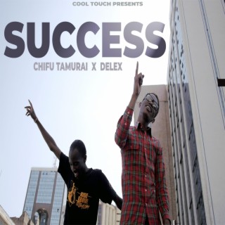 Success (feat. Delex) (Radio Edit)
