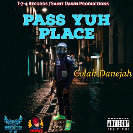 Pass yuh place | Boomplay Music