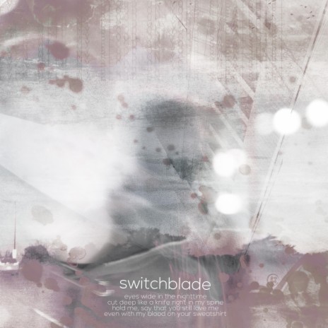 switchblade | Boomplay Music