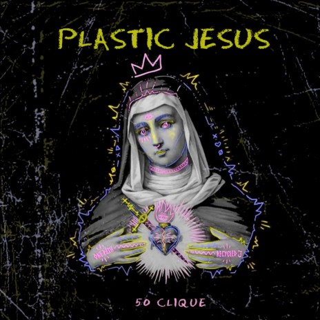 plastic jesus