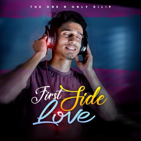 First Side Love | Boomplay Music