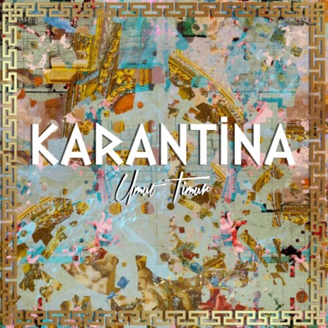 Karantina | Boomplay Music