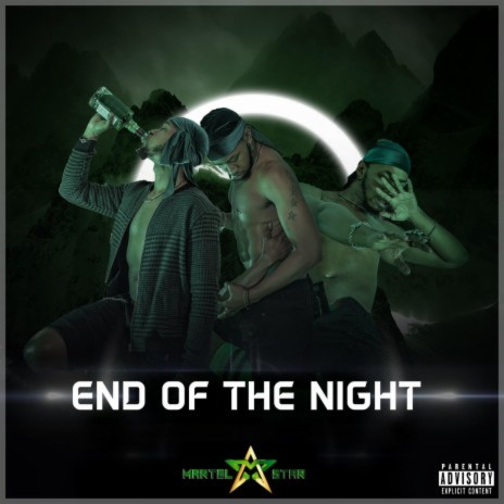 End Of The Night | Boomplay Music