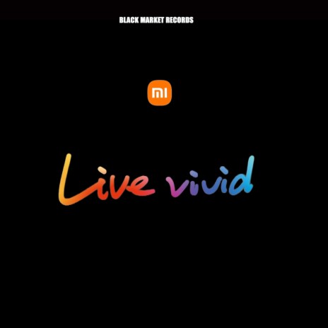 Live Vivid ft. Ssaru & V-BE | Boomplay Music