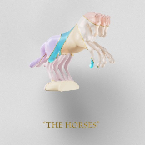 The Horses | Boomplay Music