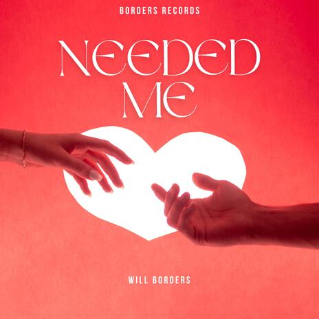 Needed Me | Boomplay Music