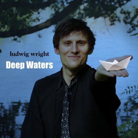 Deep Waters | Boomplay Music