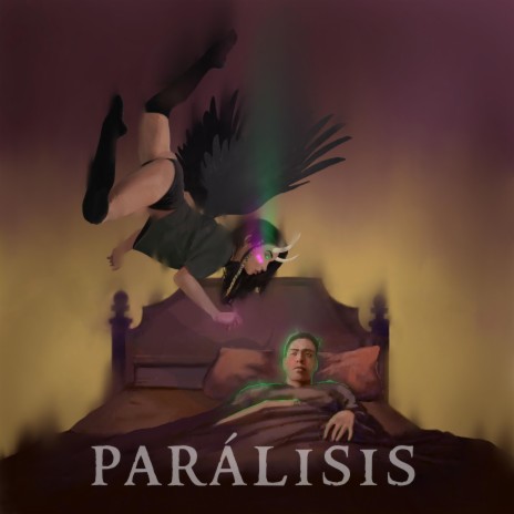 Parálisis | Boomplay Music