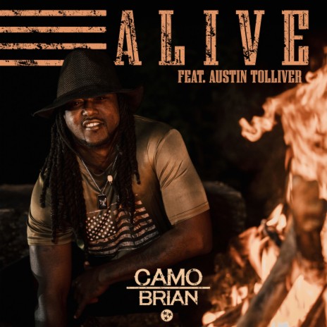 Alive ft. Austin Tolliver | Boomplay Music