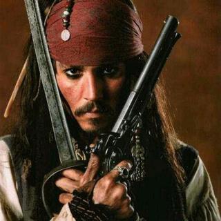 Jack Sparrow