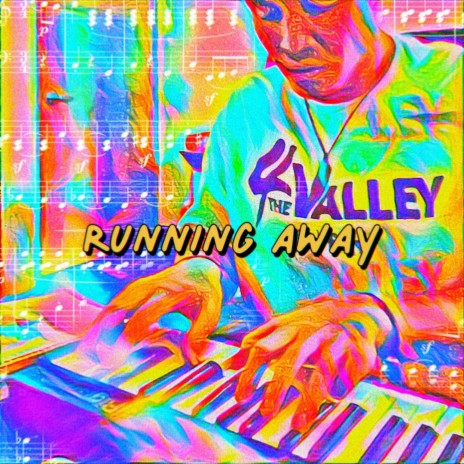 Running Away | Boomplay Music